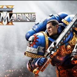 💥Warhammer 40,000: Space Marine 2 🔵 PS5 🔴ТУРЦИЯ🔴