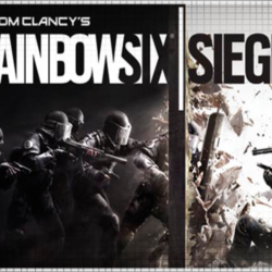 🍓 Tom Clancy's Rainbow Six Siege (PS4/PS5/RU) Аренда