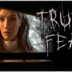 🍓 True Fear Fors Souls Part 1 PS4/PS5/RU Аренда