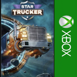 ☑️⭐Star Trucker XBOX  DLC Покупка на Ваш аккаунт⭐☑️.