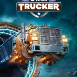 Star Trucker (Аренда аккаунта Steam) Онлайн, VKPlay