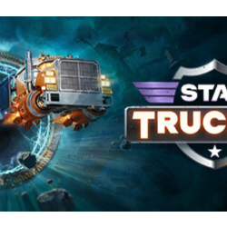 Star Trucker * STEAM РОССИЯ ⚡ АВТОДОСТАВКА 💳0% КАРТЫ