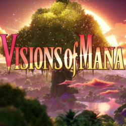 💋Visions of Mana(Xbox) Игры общий аккаунт