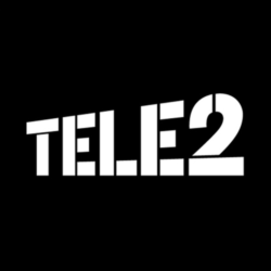 Онлайн пополнение баланса Tele2 (Казахстан)