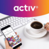 Онлайн пополнение баланса Activ (Казахстан)