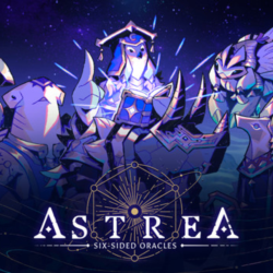 Astrea: Six-Sided Oracles ключ Global RU/CIS РФ Россия