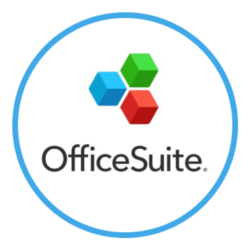 Офисное приложение OfficeSuite Подписка/Бессрочная