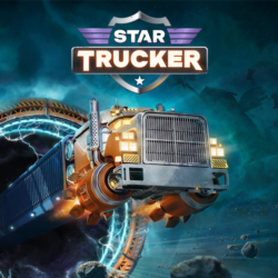 Star Trucker | XBOX PC | На любой аккаунт