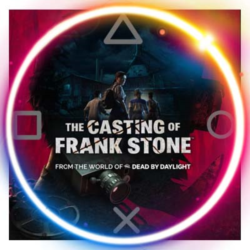 💠 The Casting of Frank Stone (PS5/RU) Аренда от 7 дней