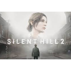 🔴Все регионы 🔴Silent Hill 2 (2024)🔴Steam🔴