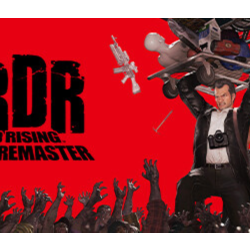 Dead Rising Deluxe Remaster Digital Deluxe  Steam