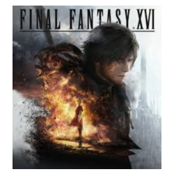 Все регионы   FINAL FANTASY XVI  Steam