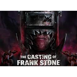 🔴Все регионы 🔴The Casting of Frank Stone🔴Steam🔴