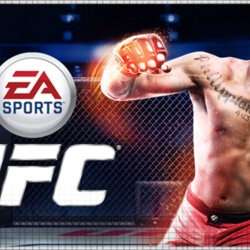 🍓 UFC (PS4/PS5/EN) (Аренда от 3 дней)