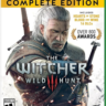 ВЕДЬМАК 3: Дикая Охота   55 ИГР      XBOX АККАУНТ