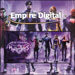 Gotham Knights / Ключ Steam /Все Страны /Без комиссий
