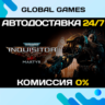 Warhammer 40,000: Inquisitor - Martyr STEAM   АВТО  0%