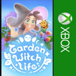 ☑️⭐Garden Witch Life XBOX⭐Покупка на Ваш аккаунт⭐☑️.