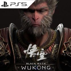 Black Myth: Wukong [PS5/EN/RU] П3 Активация