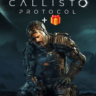 ✅🔥The Callisto protocol🔥   1 игра🎁 Epic Games