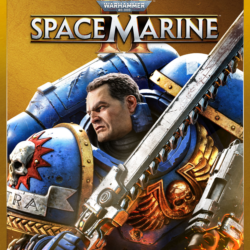 Warhammer 40,000: Space Marine 2 - 1-Year Аренда Steam