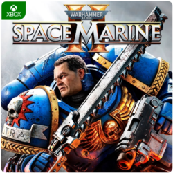 Space Marine 2   Hogwarts Legacy | XBOX SERIES X|S