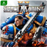 Space Marine 2   Hogwarts Legacy | XBOX SERIES X|S