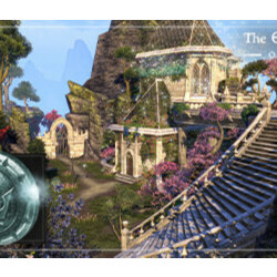 The Elder Scrolls Online Housing Starter Pack steam DLC