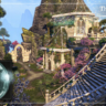 The Elder Scrolls Online Housing Starter Pack steam DLC