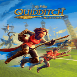 ⚫️Harry Potter: Quidditch Champions | ПК Epic Games EGS