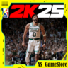 NBA 2K25 / НБА25 / НБА 25 | PS4/PS5 Турция