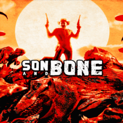 ⚫️Son and Bone | ПК Epic Games EGS