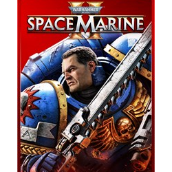 😍Warhammer 40,000: Space Marine 2  ULTRA Аккаунт Steam