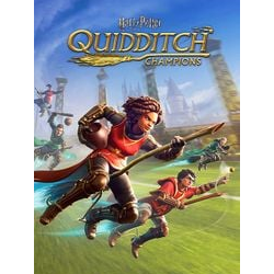 ⭐Harry Potter Quidditch Champions  DELUXE STEAM🔑РФ-МИР