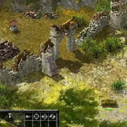 Sudden Strike Trilogy КЛЮЧ🔑 STEAM РФ СНГ