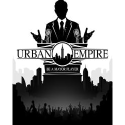 Urban Empire КЛЮЧ🔑 STEAM РФ СНГ