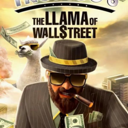 DLC Tropico 6 - Llama of Wall Street КЛЮЧ   STEAM РФ СН
