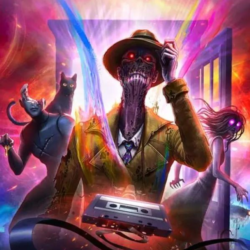 In Sound Mind КЛЮЧ🔑 STEAM ВСЕ СТРАНЫ