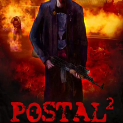 POSTAL 2 КЛЮЧ🔑 STEAM ВСЕ СТРАНЫ