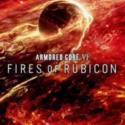 ARMORED CORE™ VI FIRES OF RUBICON™ КЛЮЧ🔑 STEAM РФ СНГ