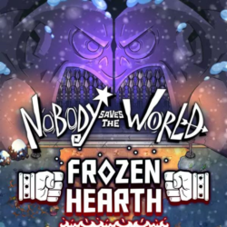 DLC Nobody Saves the World - Frozen Hearth КЛЮЧ🔑 STEAM