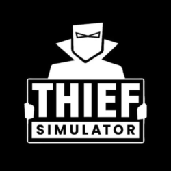 Thief Simulator КЛЮЧ   STEAM РФ СНГ