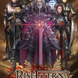Rise Eterna War КЛЮЧ🔑 STEAM ВСЕ СТРАНЫ