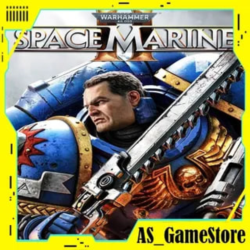 🔵Warhammer 40,000: Space Marine 2 / Вархаммер Спейс Марин 2 | PS5 Турция Украина