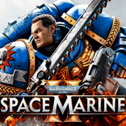 ⚫️Warhammer 40000: Space Marine 2 | ПК Epic Games EGS
