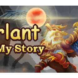Garlant: My Story 💎 АВТОДОСТАВКА STEAM GLOBAL МГНОВЕННО ЛИЦЕНЗИЯ
