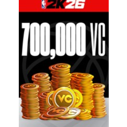 ✅NBA 2K26 (35,000-700,000) Xbox Virtual Currency Pack