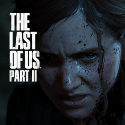 The Last of Us Part II Remastered PS5