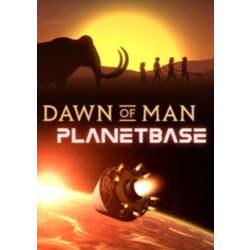 Dawn of Man   Planetbase Xbox One/Xbox Series X|S