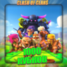 CLASH ROYALE [ 1 тыс. кубков ]    Полный доступ
